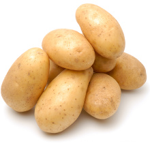 Large potato